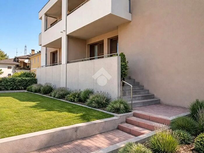 Casa quadrilocale in vendita in Via Dalmazia, Piazzola Sul Brenta