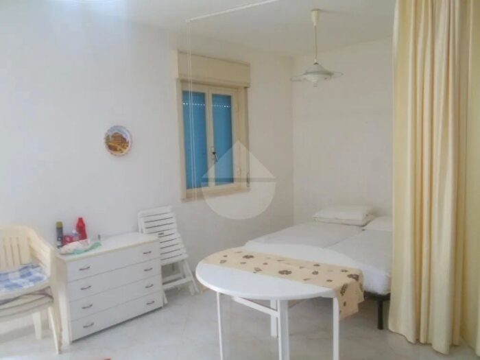 Appartamento quadrilocale in vendita in Castelvetrano