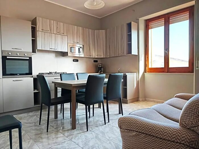 Casa quadrilocale in vendita in Via Mosca, Sardara