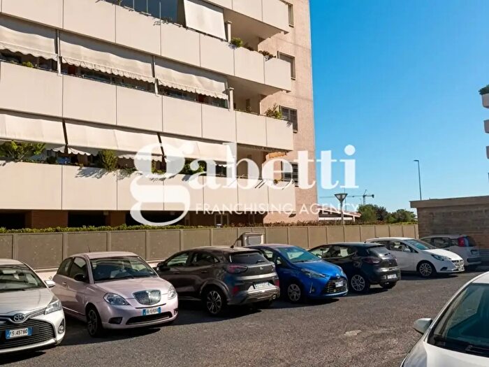 Appartamento monolocale in vendita in Via Alfredo Covelli, Roma