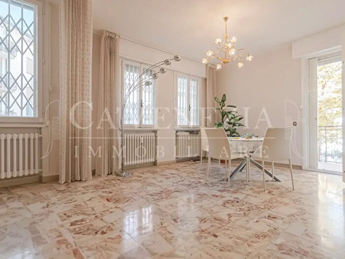 Appartamento in vendita in Venezia