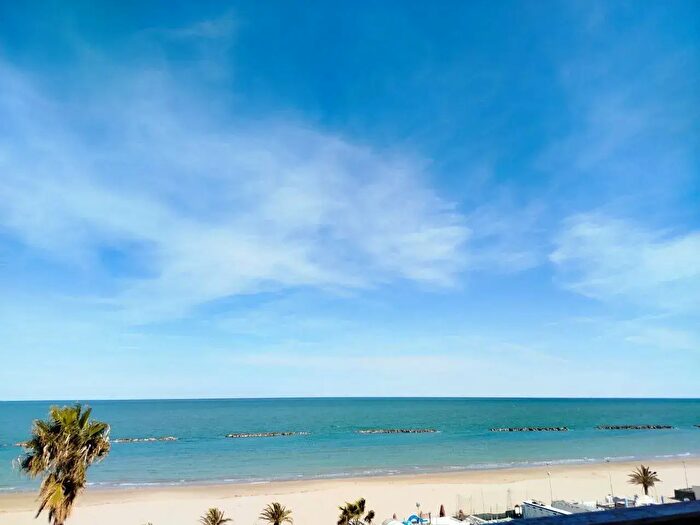 Appartamento con 5 locali in vendita in Viale Marconi, San Benedetto Del Tronto