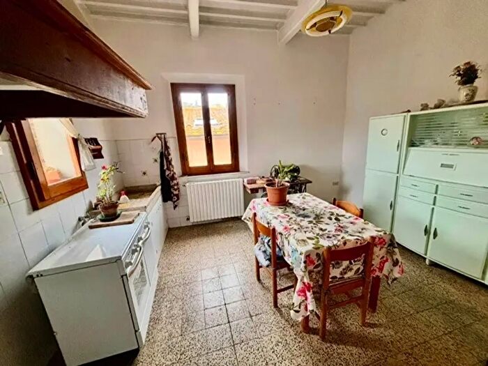 Appartamento quadrilocale in vendita in Capraia E Limite