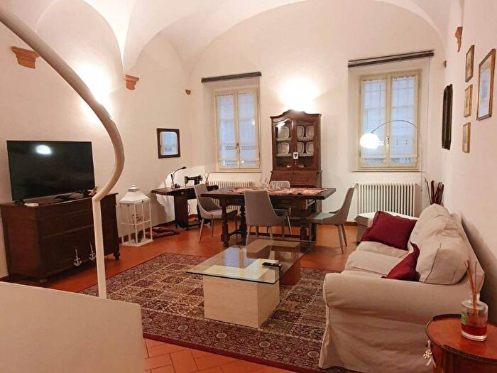 Casa quadrilocale in affitto in Centro Storico, Imola