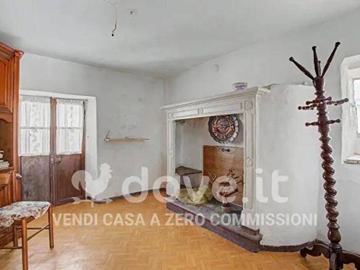 Appartamento quadrilocale in vendita in Vicolo Chiosi, Brenta