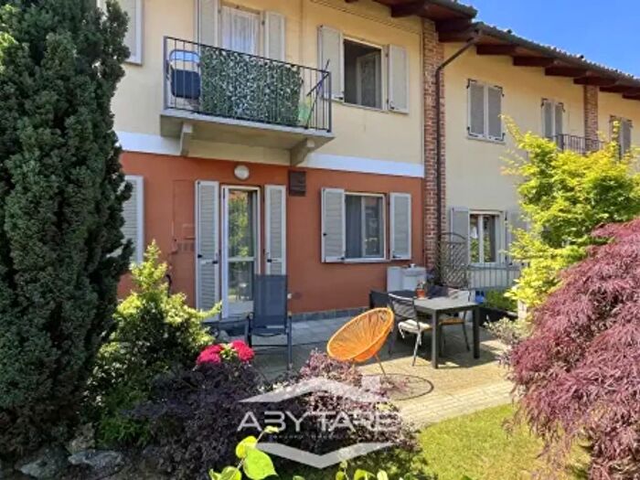 Appartamento quadrilocale in vendita in Piazzetta Luigi Olivero, Villastellone