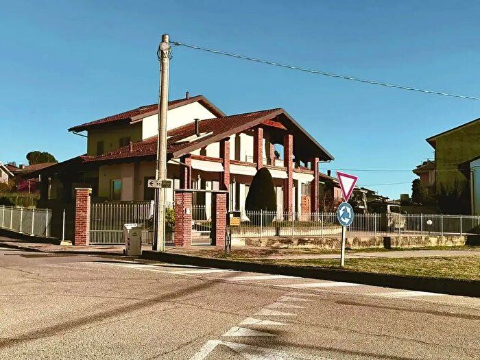 Appartamento bilocale in vendita in Monta