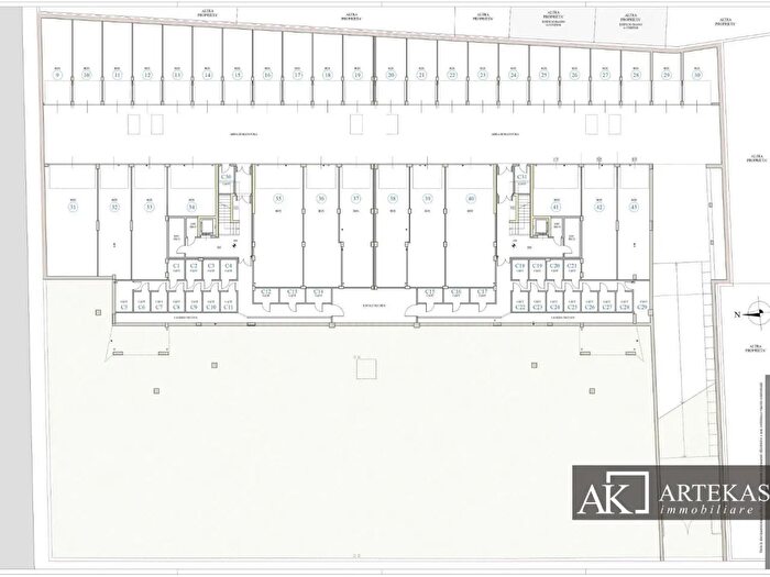 Case in Vendita e in Affitto - 3