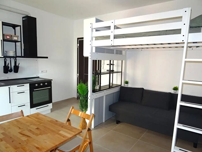 Appartamento monolocale in vendita in Senigallia