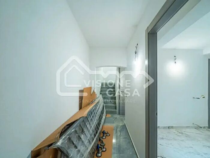 Casa quadrilocale in vendita in Via Maggio, Bibbiano