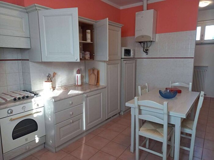 Appartamento in affitto in Centro Storico, Piacenza