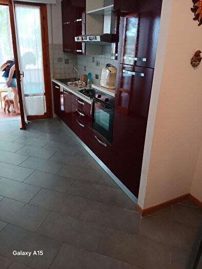 Appartamento monolocale in vendita in Rosignano Marittimo