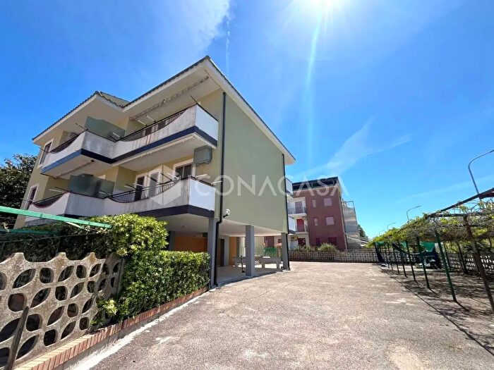 Appartamento monolocale in vendita in Via Filippo Turati, Campomarino