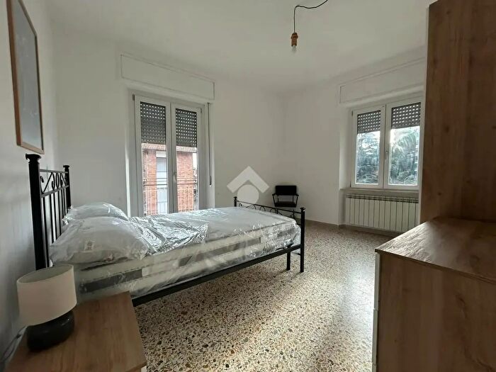 Appartamento quadrilocale in affitto in Camera in Via Bonamico, Perugia