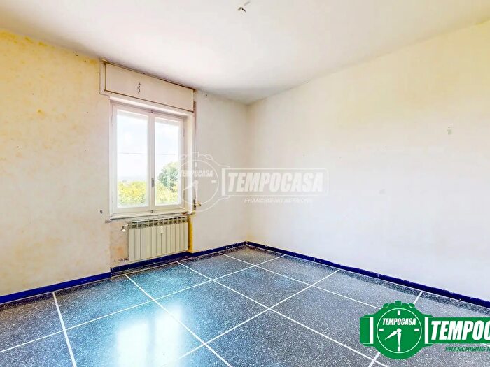 Appartamento trilocale in vendita in Novi Ligure