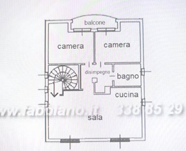 Case in Vendita e in Affitto - 2