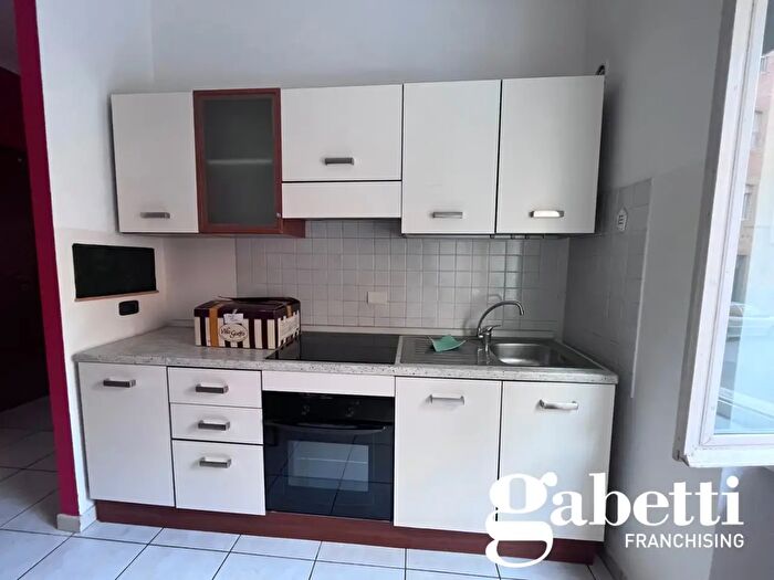 Appartamento bilocale in affitto in Via Malta, Asti