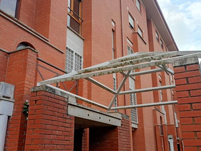 Appartamento trilocale in affitto in Via Cinquefrondi, Anagnina, Roma