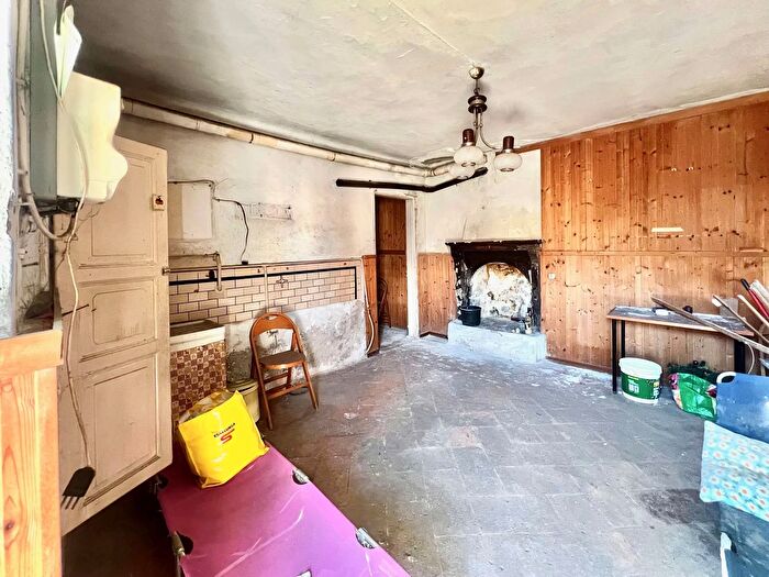 Appartamento bilocale in vendita in Via Gramsci, Malnate