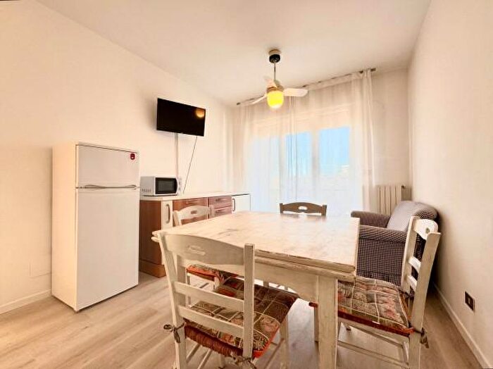 Appartamento trilocale in affitto in Via Giuseppe Ungaretti, Jesolo