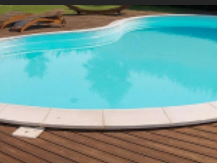 Casa con 6 locali in affitto in Lungomare di Levante, Fregene, Fiumicino