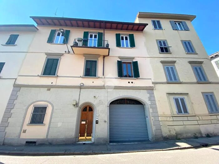 Appartamento monolocale in affitto in Via Faentina, Firenze