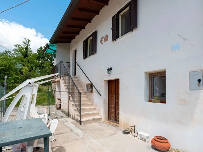 Casa con 5 locali in vendita in Str Vicinale Campopiano Basso Seconda, Sora