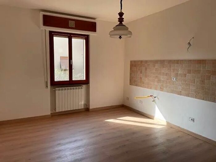 Appartamento quadrilocale in affitto in Via Martiri della Libertà Citta di Castello, Citta Di Castello