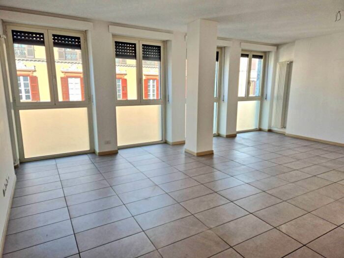 Appartamento in affitto in Corso Galileo Ferraris, Piazza Solferino, Torino