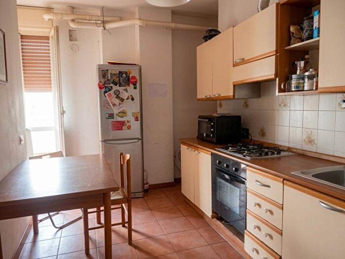 Appartamento con 5 locali in affitto in Via Giovanni Amendola, Marconi, Bologna