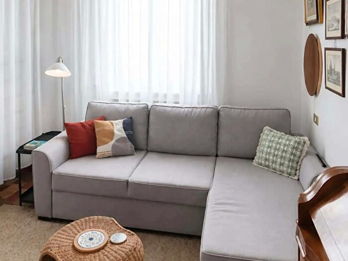 Appartamento monolocale in affitto in Borgo Ognissanti, Firenze