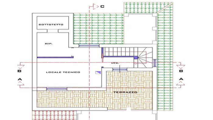 Case in Vendita e in Affitto - 3