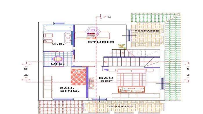 Case in Vendita e in Affitto - 2