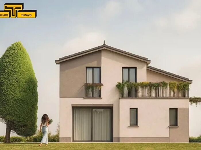 Casa quadrilocale in vendita in Via Catalafimi, Quattro Castella