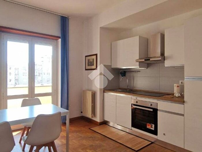 Appartamento bilocale in affitto in Via Monte Santo, Centro Storico, Latina