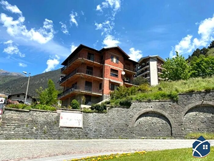 Appartamento monolocale in vendita in Fenestrelle