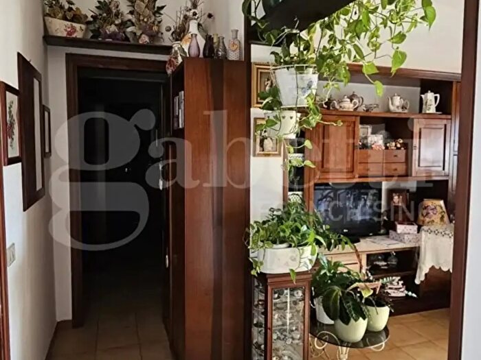 Appartamento quadrilocale in vendita in Assemini