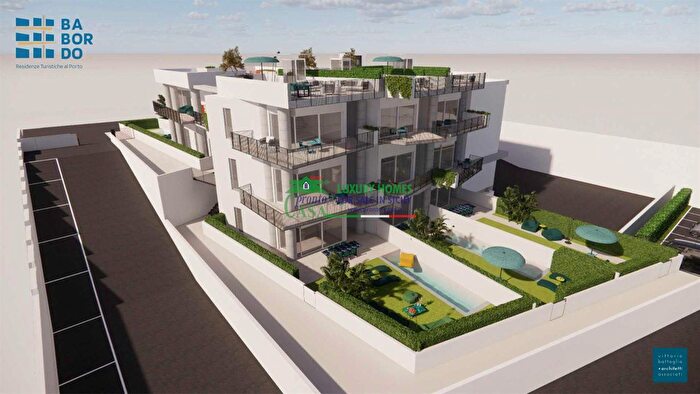 Appartamento trilocale in vendita in Via Pescara, Ragusa