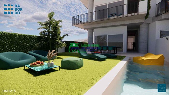 Case in Vendita e in Affitto - 3