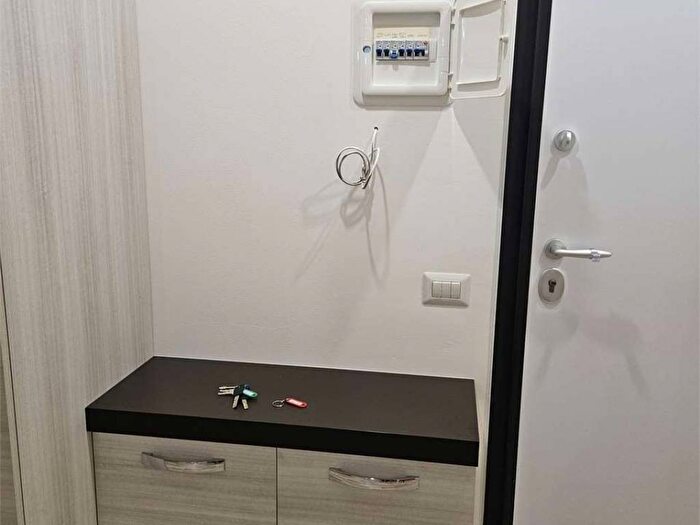 Appartamento monolocale in affitto in VIA VERDI A, Centro, Cernusco sul Naviglio