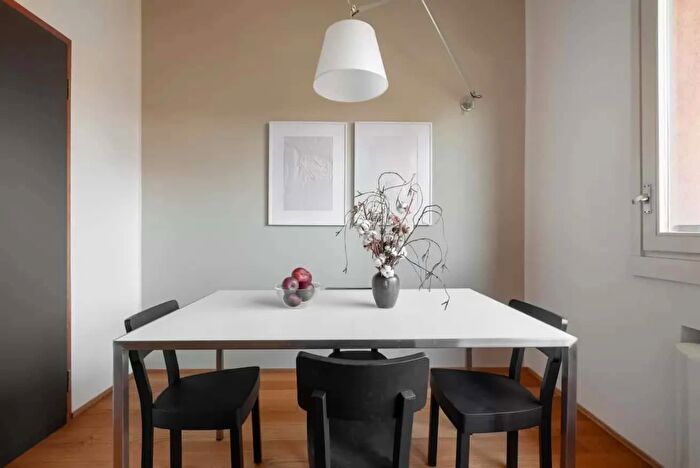 Appartamento monolocale in affitto in Via San Marco, Milano