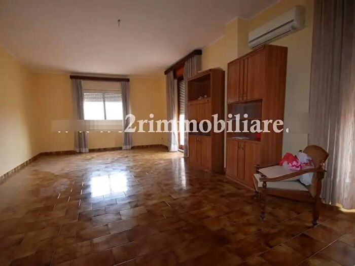 Appartamento trilocale in vendita in Corso VVeneto, Mazara Del Vallo