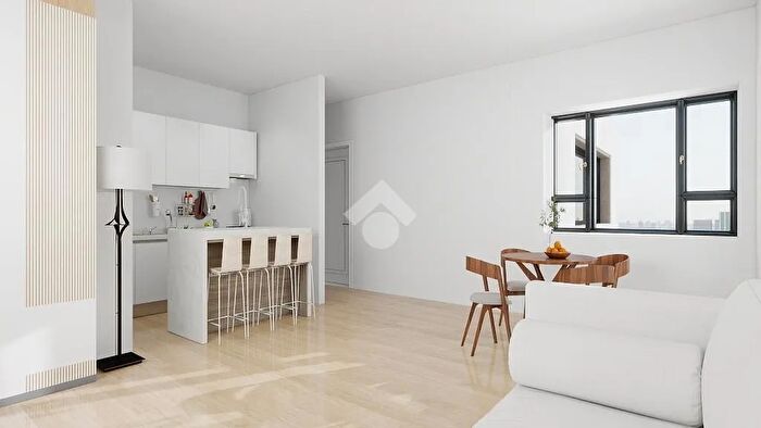 Appartamento quadrilocale in vendita in Via Alfieri, Riccione