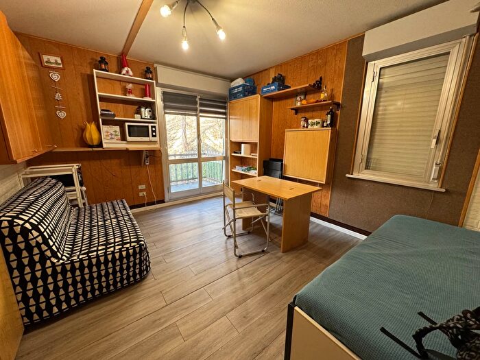 Appartamento monolocale in vendita in Via Ceresole, Frabosa Sottana