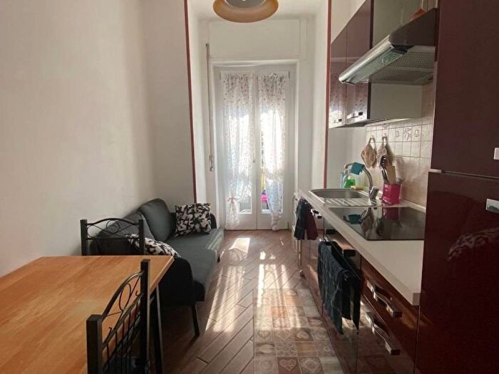 Appartamento bilocale in affitto in Viale Pisa, Piazzale Siena, Milano