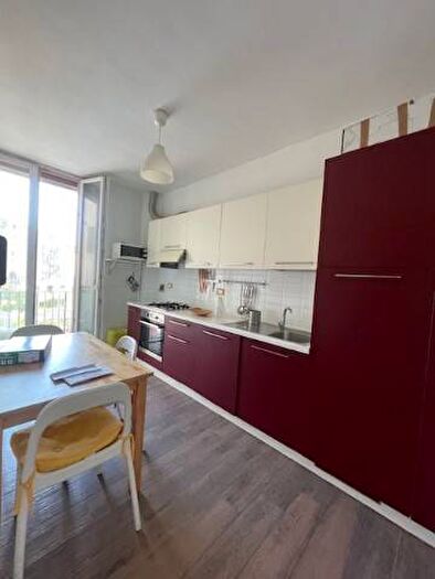Appartamento quadrilocale in affitto in Via Circondaria, Ponte di Mezzo Circondaria, Firenze