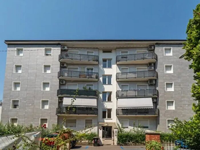 Appartamento trilocale in vendita in Via Selvapiana, Reggio nell'Emilia