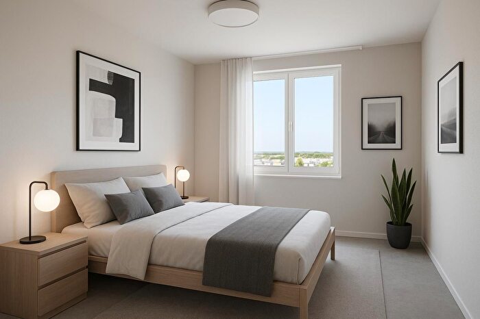 Appartamento trilocale in vendita in Piazza Milano, Jesolo