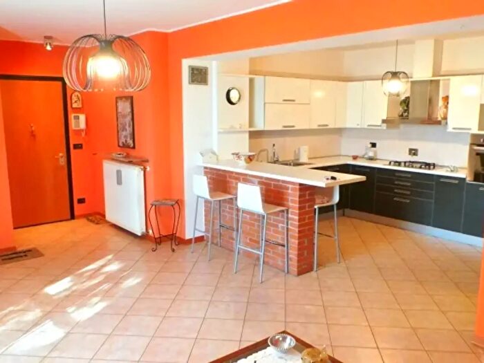 Appartamento bilocale in vendita in Via Solferino, Pasian Di Prato