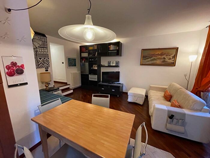 Appartamento bilocale in vendita in Siena